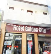 Hotel Golden City Amritsar Extérieur photo